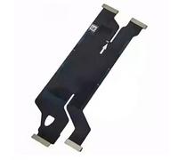 ZZjingli Pièces de Rechange Câble Flexible LCD de la Carte mère for OnePlus Ace 5 Pro(Color1)