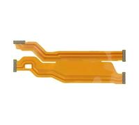 ZZjingli Pièces de Rechange Câble Flexible LCD de la Carte mère for OnePlus Ace 5 Pro(Color3)