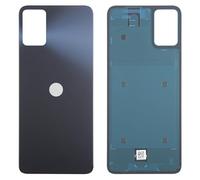 ZZjingli Pièces de Rechange Cache arrière de Batterie for Motorola Moto E22i (Blanc) (Bleu Clair) (Bleu foncé)(Deep Blue)