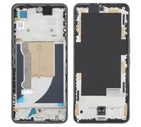 ZZjingli Pièces de Rechange Cadre Central for ZTE Nubia Neo 3 GT