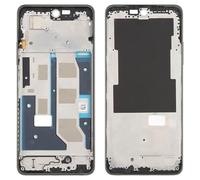 ZZjingli Pièces de Rechange Cadre LCD Avant for Realme 12 Lite 4G (Vert) (Vert foncé)(Dark Green)