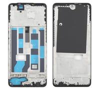 ZZjingli Pièces de Rechange Cadre LCD Avant for Realme C65 5G(Color1)