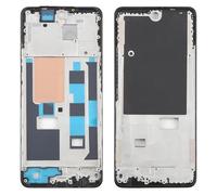 ZZjingli Pièces de Rechange Cadre LCD Avant for Realme C65 5G(Color10)