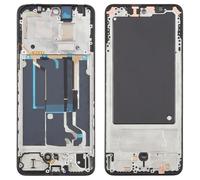 ZZjingli Pièces de Rechange Cadre LCD Avant for Realme C65 5G(Color11)