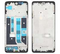 ZZjingli Pièces de Rechange Cadre LCD Avant for Realme C65 5G(Color13)