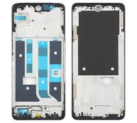 ZZjingli Pièces de Rechange Cadre LCD Avant for Realme C65 5G(Color17)