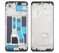 ZZjingli Pièces de Rechange Cadre LCD Avant for Realme C65 5G(Color20)
