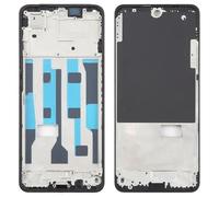 ZZjingli Pièces de Rechange Cadre LCD Avant for Realme C65 5G(Color3)