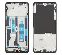 ZZjingli Pièces de Rechange Cadre LCD Avant for Realme C65 5G(Color4)
