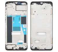 ZZjingli Pièces de Rechange Cadre LCD Avant for Realme C65 5G(Color7)