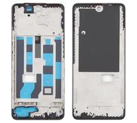 ZZjingli Pièces de Rechange Cadre LCD Avant for Realme C65 5G(Color9)