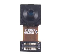 ZZjingli Pièces de Rechange Caméra Frontale for Samsung Galaxy A16 SM-A165F