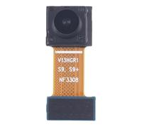ZZjingli Pièces de Rechange Caméra Frontale for Samsung Galaxy Tab S9 FE+ 5G SM-X616/X610