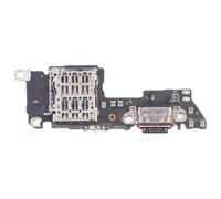 ZZjingli Pièces de Rechange Carte de Port de Charge démontée for Oppo Reno13 Pro 5G CPH2697 avec Emplacement for Carte SIM(Color1)