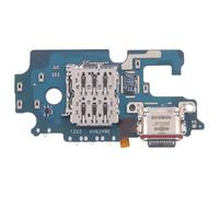 ZZjingli Pièces de Rechange Carte de Port de Charge for Samsung Galaxy S25 FE SM-S731U (Version américaine)