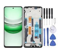 ZZjingli Pièces de Rechange Écran LCD Complet avec châssis for Realme 14x (OEM Inde)(Color2)
