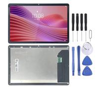 ZZjingli Pièces de Rechange Écran LCD for Lenovo Tab 10,1 Pouces 2025 TB311FU TB311XU avec numériseur Complet