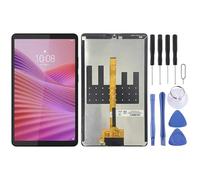 ZZjingli Pièces de Rechange Écran LCD for Lenovo Tab One K9 8.7 TB305 avec numériseur Complet