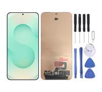 ZZjingli Pièces de Rechange Écran LCD for Samsung Galaxy A16 4G SM-A165F avec numériseur Complet(Color9)