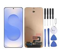 ZZjingli Pièces de Rechange Écran LCD for Samsung Galaxy A16 4G SM-A165F avec numériseur Complet(Color8)