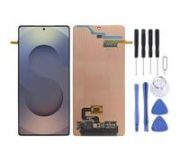 ZZjingli Pièces de Rechange Écran LCD for Samsung Galaxy A16 4G SM-A165F avec numériseur Complet(Color10)