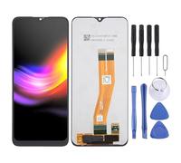ZZjingli Pièces de Rechange Écran LCD OEM for Cubot X50 avec numériseur Complet(Color1)
