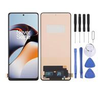 ZZjingli Pièces de Rechange Écran LCD TFT for OnePlus Ace 2 PHK110 avec numériseur Complet, ne prenant Pas en Charge l'identification par Empreinte Digitale