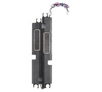 ZZjingli Pièces de Rechange for Dell Latitude 7390 7389 5289 07KV22 PK23000UN00 Haut-Parleur Sonnerie Buzzer(Color8)