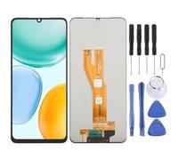 ZZjingli Pièces de Rechange for Honor X5c Plus écran LCD avec Assemblage Complet de numériseur