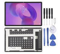 ZZjingli Pièces de Rechange for Lenovo Idea Tab TB336FU TB336ZU écran LCD avec numériseur Assemblage Complet