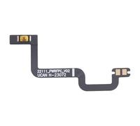 ZZjingli Pièces de Rechange for Nothing Phone 2 A065 Câble Flexible du Bouton d'alimentation