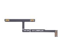 ZZjingli Pièces de Rechange for Nothing Phone 3a A059 / 3a Pro A059P câble Flexible de Bouton de Volume