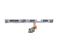 ZZjingli Pièces de Rechange for Samsung Galaxy A37 SM-A376B Bouton d'alimentation et Bouton de Volume câble Flexible