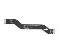 ZZjingli Pièces de Rechange for Samsung Galaxy S25 FE SM-S731B câble Flexible LCD OEM