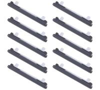 ZZjingli Pièces de Rechange for Samsung Galaxy Z Fold7 SM-F966B 10 pièces Bouton de contrôle du Volume