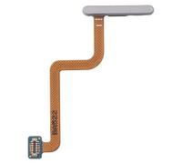 ZZjingli Pièces de Rechange for Samsung Galaxy Z Fold7 SM-F966B câble Flexible de capteur d'empreintes digitales(Blanc)
