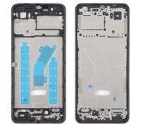 ZZjingli Pièces de Rechange for ZTE Blade A55 Z2450 boîtier Avant LCD Cadre Plaque de Lunette(Color11)