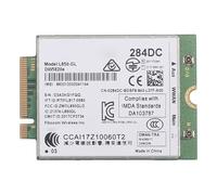 ZZjingli Pièces de Rechange Module sans Fil 4G L850-GL DW5820E 284DC for Dell 5410, 5420, 5430, 3510 et 5530