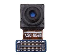 ZZjingli Repairparts Avant Face à la caméra for Samsung Galaxy A50 SM-A505