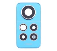 ZZjingli Repairparts Cache Objectif for Xiaomi Redmi Note 12 Pro 4G (Blanc) (Bleu) (Noir)(Blue)