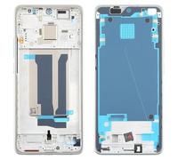 ZZjingli Repairparts Cadre Central for Xiaomi Redmi Turbo 4 (Bleu) (Noir)(Blue)