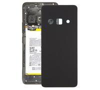 ZZjingli Repairparts Coque arrière OEM for Xiaomi Redmi A3x 4G (Blanc, Bleu, Vert, Noir)(Black)