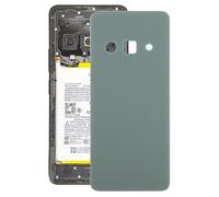 ZZjingli Repairparts Coque arrière OEM for Xiaomi Redmi A3x 4G (Blanc, Bleu, Vert, Noir)(Green)