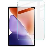 ZZjingli Tempered Glass Film Film de Protection d'écran en Verre trempé Plein écran for Tablette PC Xiaomi Pad 7 Ultra H Series(Color2)