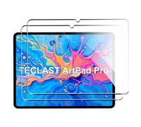 zZjoOoj 2 Pièces Verre Trempé pour TECLAST ArtPad Pro 12.7 Pouce, Film de Protection D'écran Anti-rayures,Sans Bulles,Anti-scratch,Dureté 9H