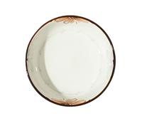 ZZlei2yu-12 assiette à goûter Assiettes adaptées au service des desserts, salades, crèmes, sushis, sauces, amuse-gueules et sauce soja bol à soupe