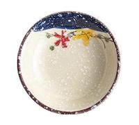 ZZlei2yu-12 assiette à goûter Les Coupelles À Sauce Sont Utilisées For La Préparation Quotidienne Des Sauces Et Peuvent Également Contenir Assaisonnements En Poudre, Etc bol à soupe