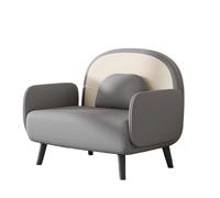 ZZlei2yu-12 Cabriolet Canapé-lit Convertible Pliable Simple - Gain de Place for Chambre, Balcon ou dortoir pour Chambre à Coucher(Grand)