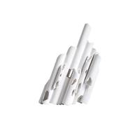 ZZlei2yu-12 décoration d'intérieur Creative Irregular Ceramic Sculpture Modern Minimalist Home Decoration