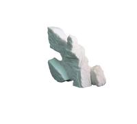 ZZlei2yu-12 décoration d'intérieur Indoor Desktop Decorations Abstract Figure Sculptures Ornaments Handicrafts